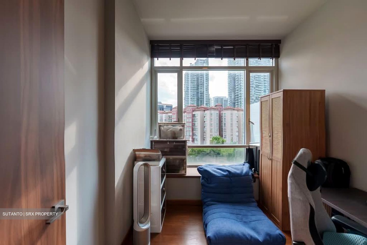 The Inspira (D9), Condominium #566077261